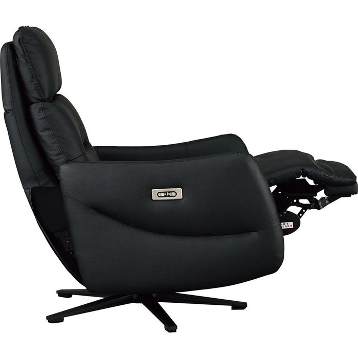 2 Motor Electric Personal Chair LE01 BK