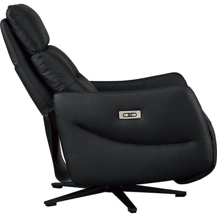 2 Motor Electric Personal Chair LE01 BK