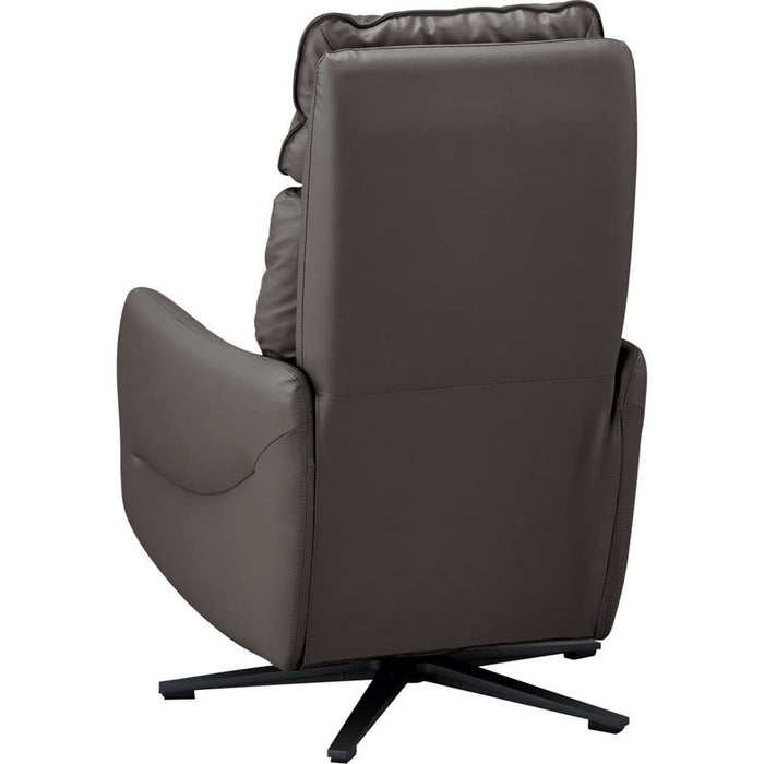 4 Motor Electric Personal Chair LE01 DBR