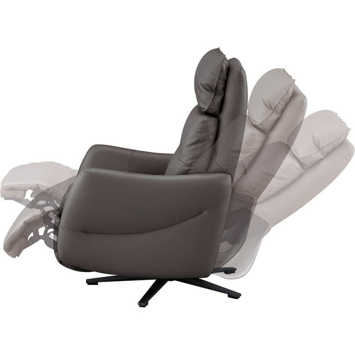 4 Motor Electric Personal Chair LE01 DBR