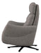 2 Motor Electric Personal Chair LE01 Fabric DGY