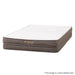 S Mattress Hard H1-02CR VH