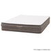 S Mattress Hard H2-02CR VH