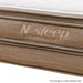 Double Mattress N-Sleep Premium P2-02CR VH