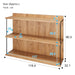 Low Shelf Auros3