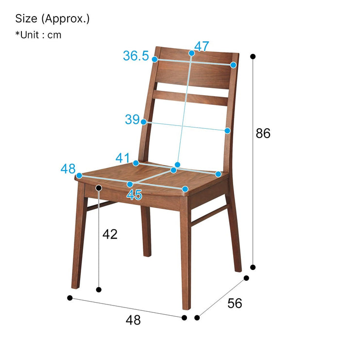 DC Connect Wooden MBR