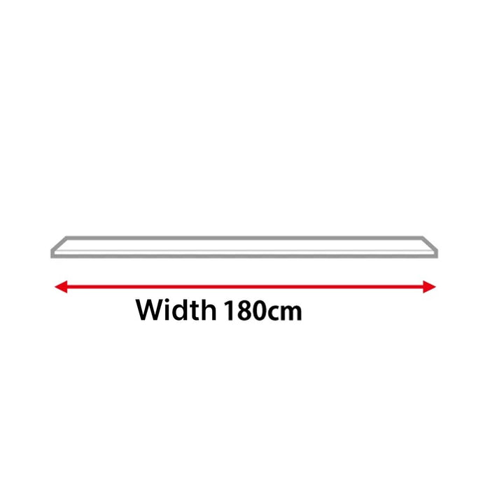 Countertop Ligare D50-180CT WH