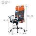 Desk Chair Inverness MC OR