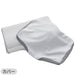 Cover for Laterally Laid Sleep Easily Pillow Natural Fit2