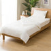 Sheet Topper N Cool SP Saramochi N-S WH WD