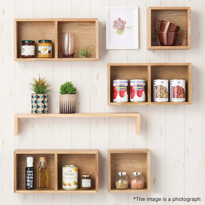 Wall Shelf Arbre Box 40 NA