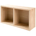 Wall Shelf Arbre Box 40 NA