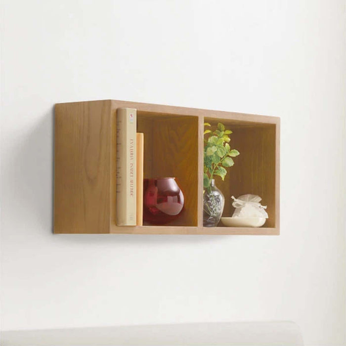 Wall Shelf Arbre Box 40 NA