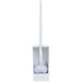 Slim Toilet Brush WH