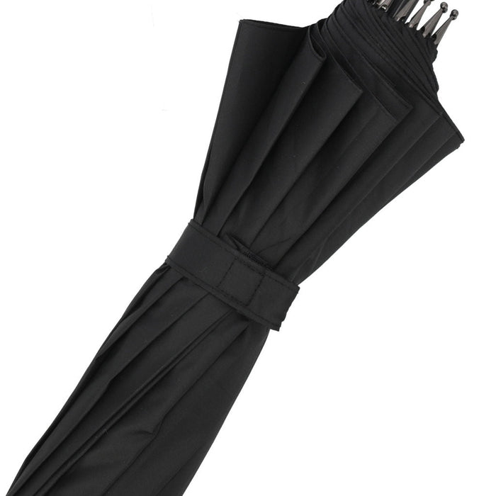 16 Rib Fibreglass Jump Umbrella 65CM DJ