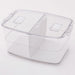 Fridge Fresh Keeper Container L 4800ML