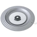 Steel Fry Pan Cover 22-26CM Bc002-1