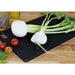 Antibacterial Cutting Board L WH and BK