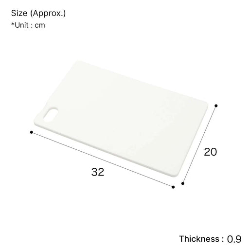 Antibacteria Cutting Board M