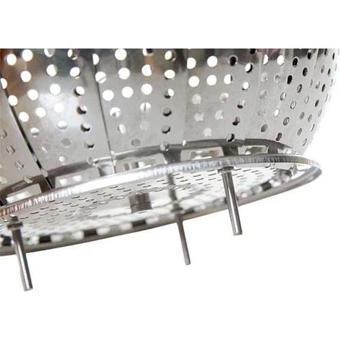 24CM Steamer Tray TYCK-1102