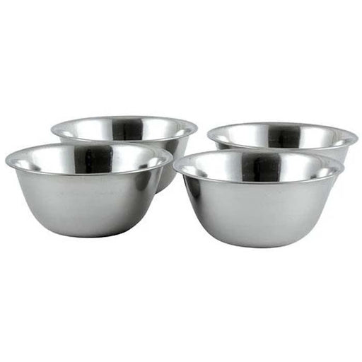 Condiment Bowl 4PC Set 10CM