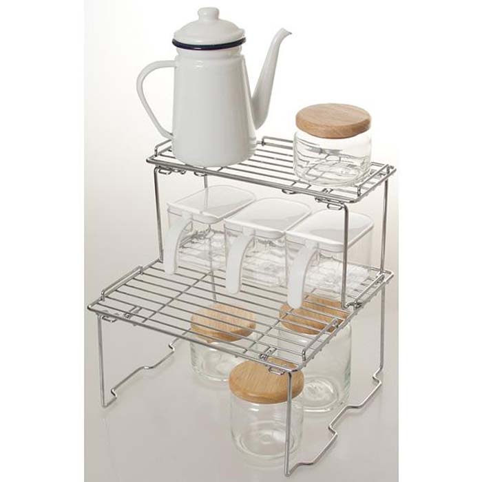 Stacking Kitchen Rack NL316276