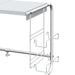 Extension Rack Above Microwave ER-4464