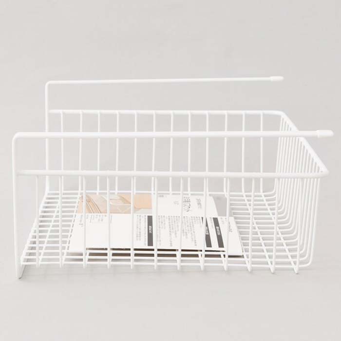 Hanger Basket Flat