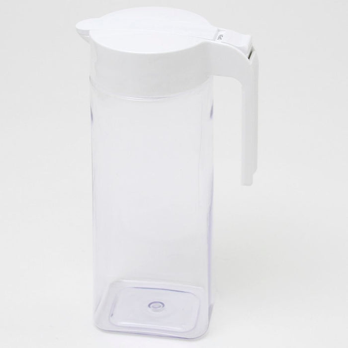 One Push Pitcher J 2.1L WH