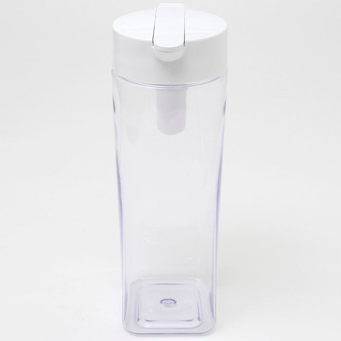 One Push Pitcher J 2.1L WH