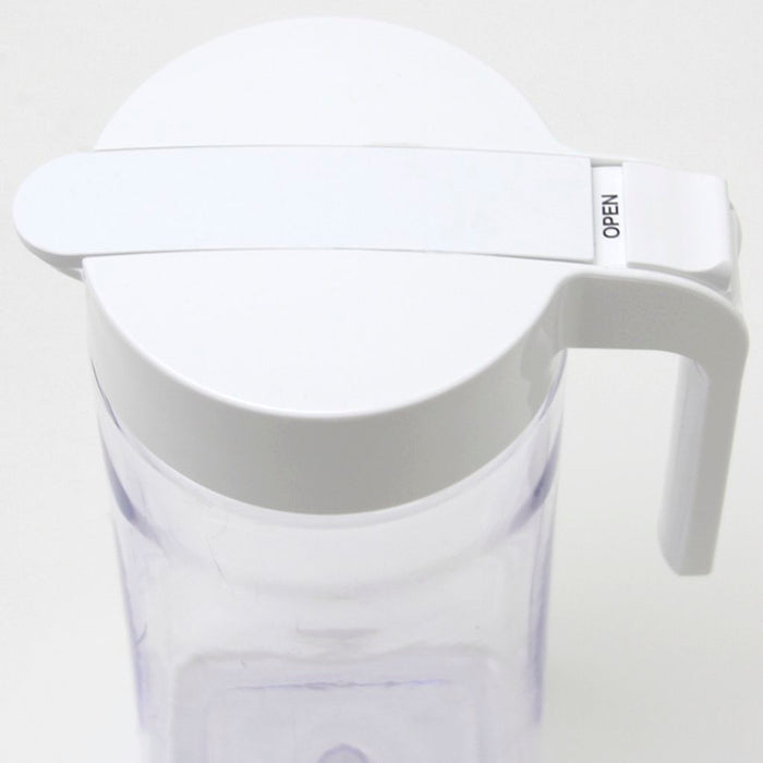 One Push Pitcher J 2.1L WH