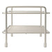 Wire Bath Rack 1 Tier FB20011 W30D11H9.5