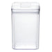 Washable Lever Canister L3500ML WH