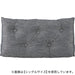 D Cushon for Head Board HB-001 GY