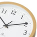 2 Way Table/Wall Clock 26CM NA 00FR