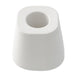 Porous Ceramic Tooth Brush Stand 1 WH