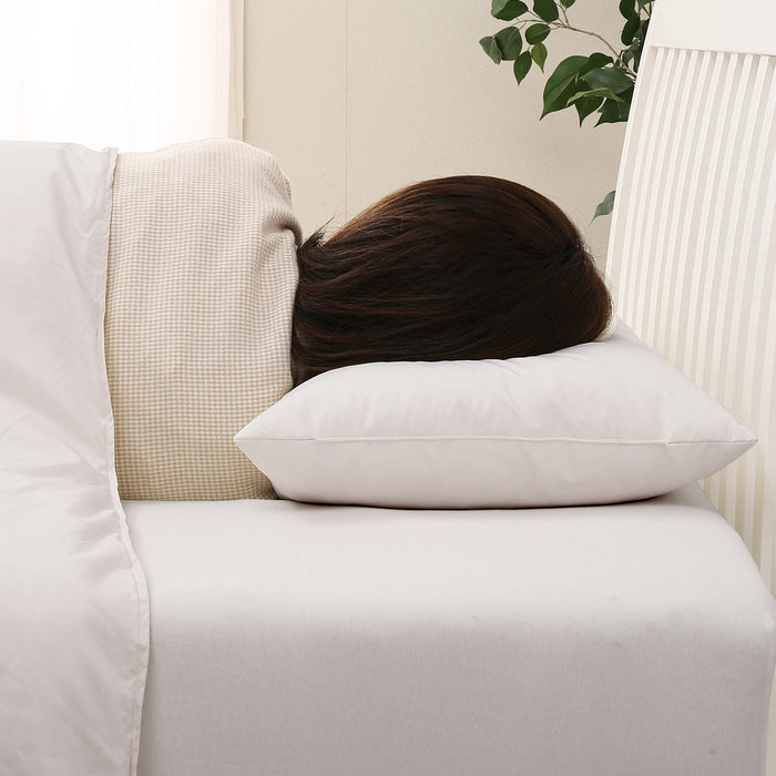 Feather Bed Pillow Veer 2 HI