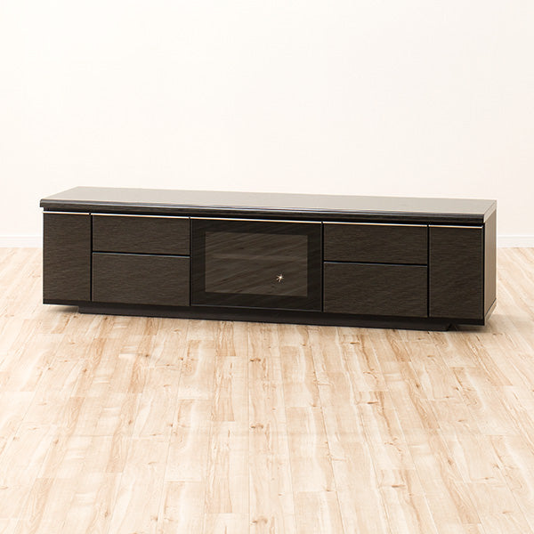 TV Cabinet Postia 175 BK