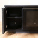 TV Cabinet Postia 150 BK