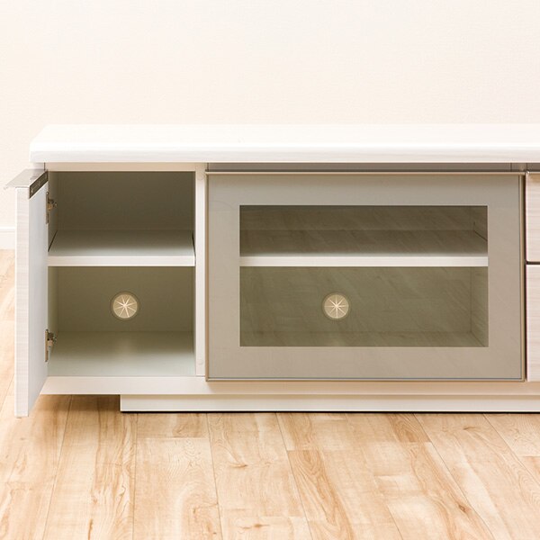 TV Cabinet Postia 150 WH