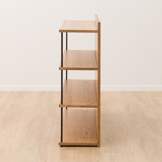 Low Shelf Auros3