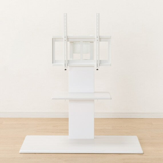 TV Wall Stand HT01 WH