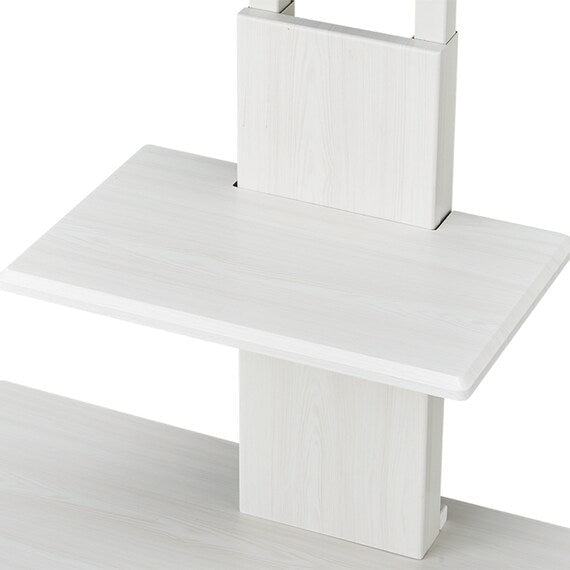 TV Wall Stand HT01 WH