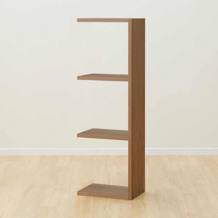 Add Shelf Connect 3Tier MBR