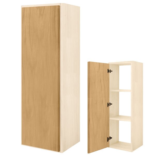 Door Connect 3Tier LBR