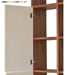 Door Connect 2Tier LBR