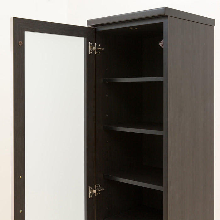 Cabinet Postia-N 40 BK Set