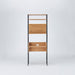 Living Desk ANM001 LD LBR