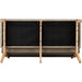 Bench N Collection B-74 NA/DR-BE