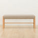 Bench N Collection B-34 NA/DR-BE